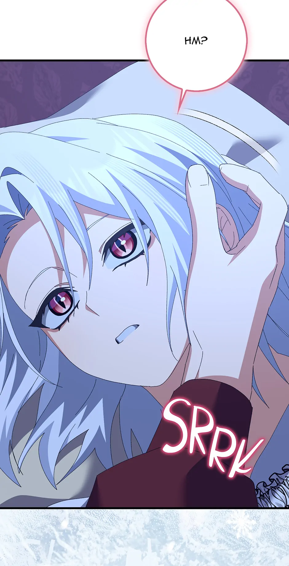 My Misraised Husband Chapter 32 - Page 73