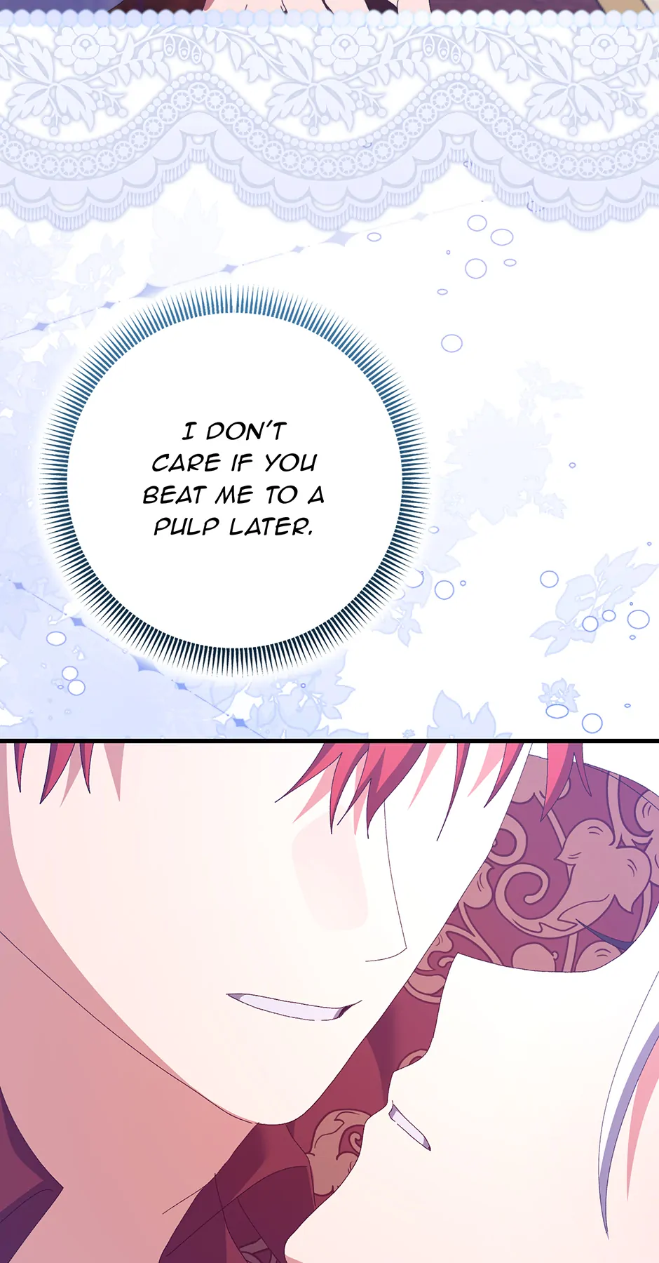 My Misraised Husband Chapter 32 - Page 80