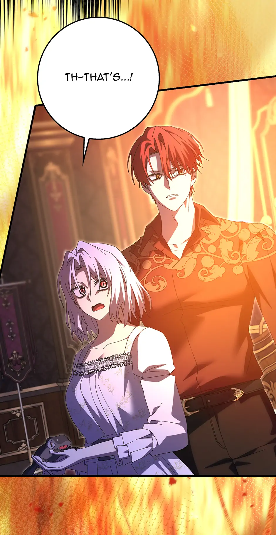 My Misraised Husband Chapter 32 - Page 90