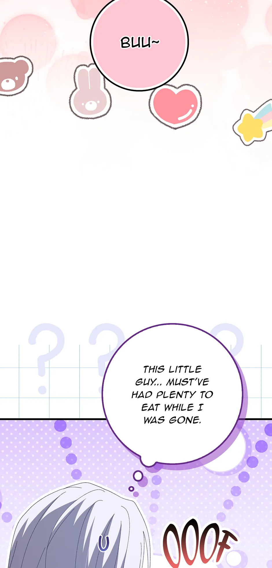 My Misraised Husband Chapter 32 - Page 10