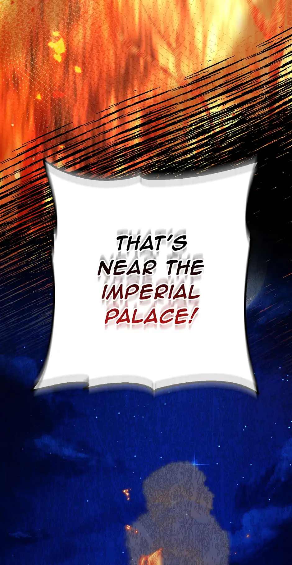 My Misraised Husband Chapter 32 - Page 91