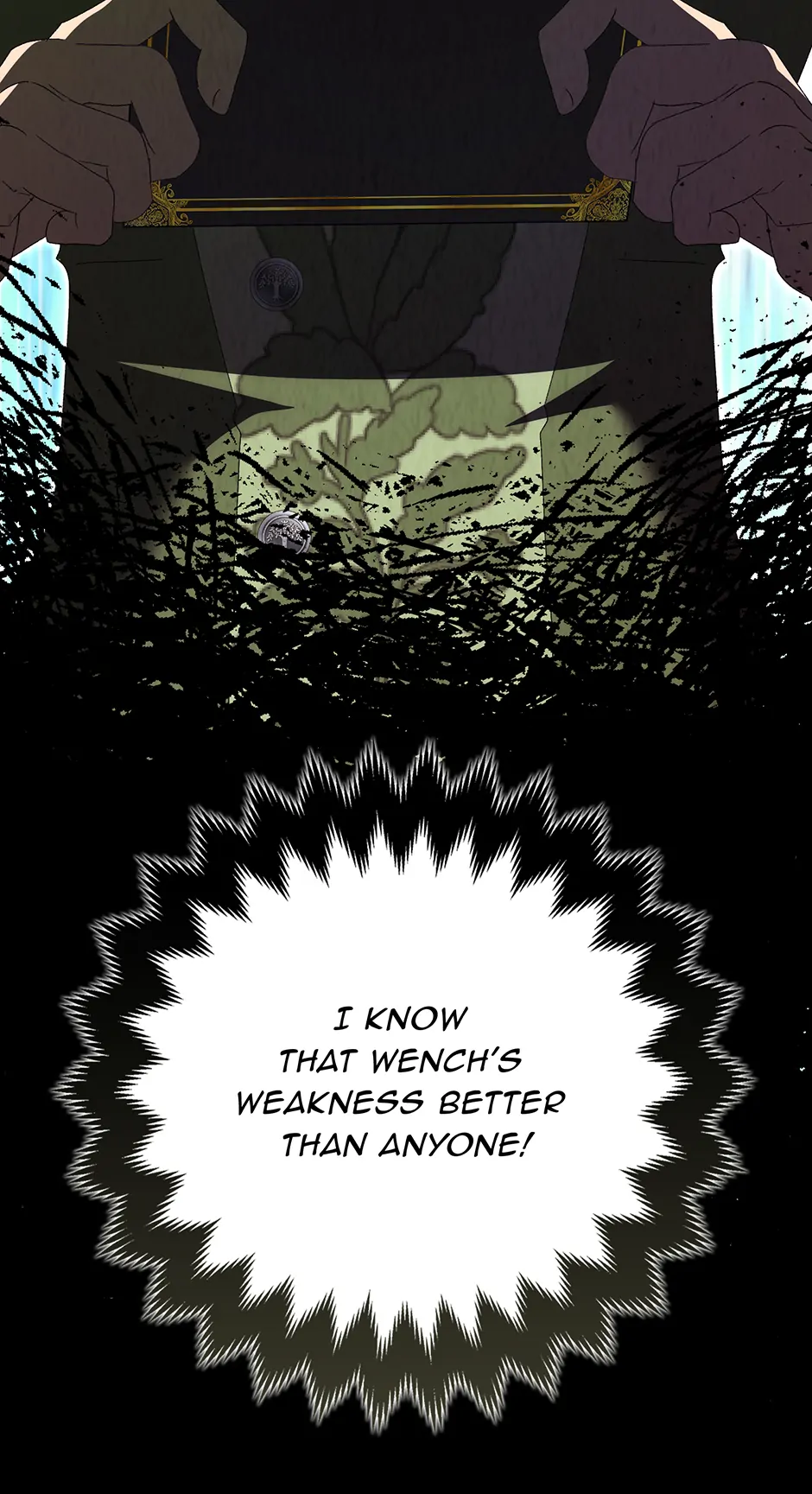 My Misraised Husband Chapter 33 - Page 101