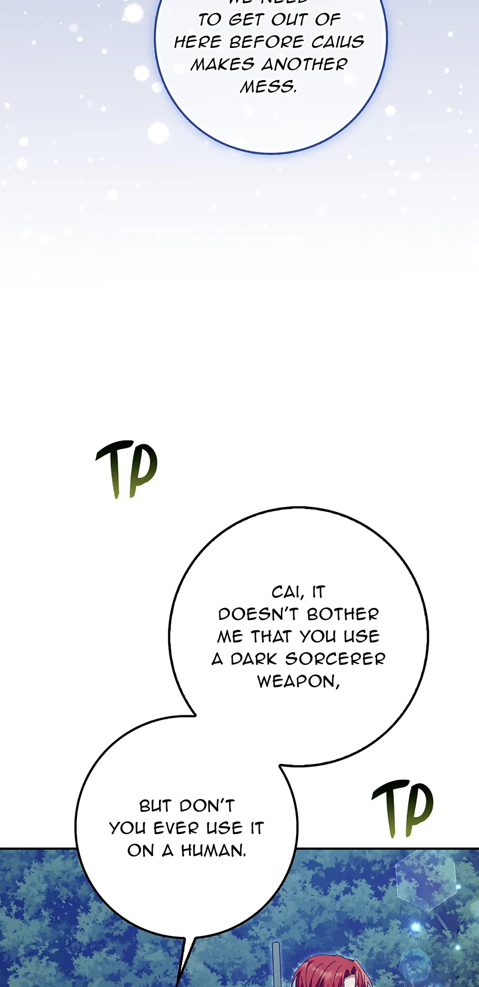 My Misraised Husband Chapter 33 - Page 72