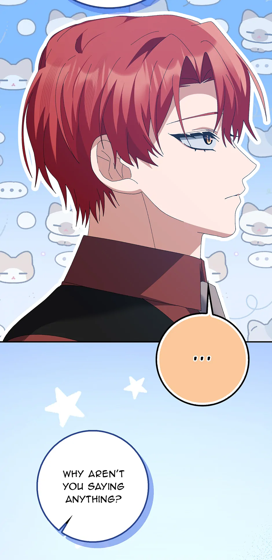 My Misraised Husband Chapter 33 - Page 74