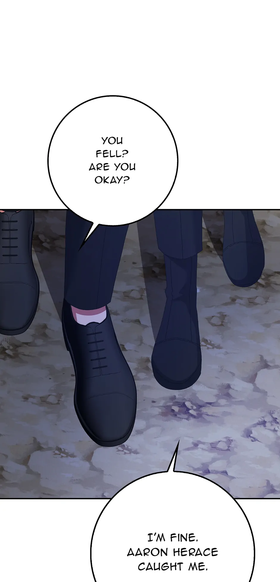 My Misraised Husband Chapter 33 - Page 79