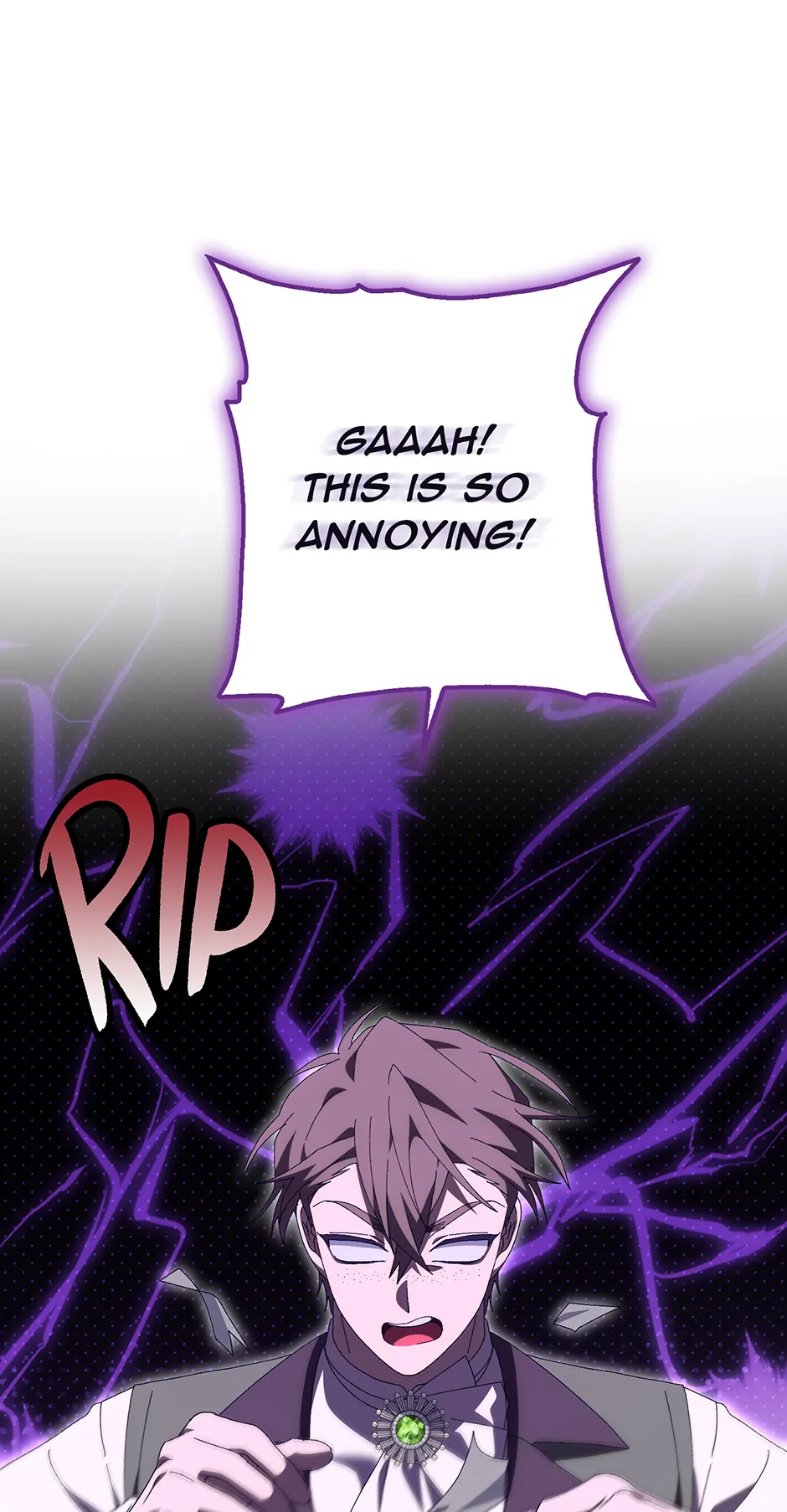 My Misraised Husband Chapter 33 - Page 86