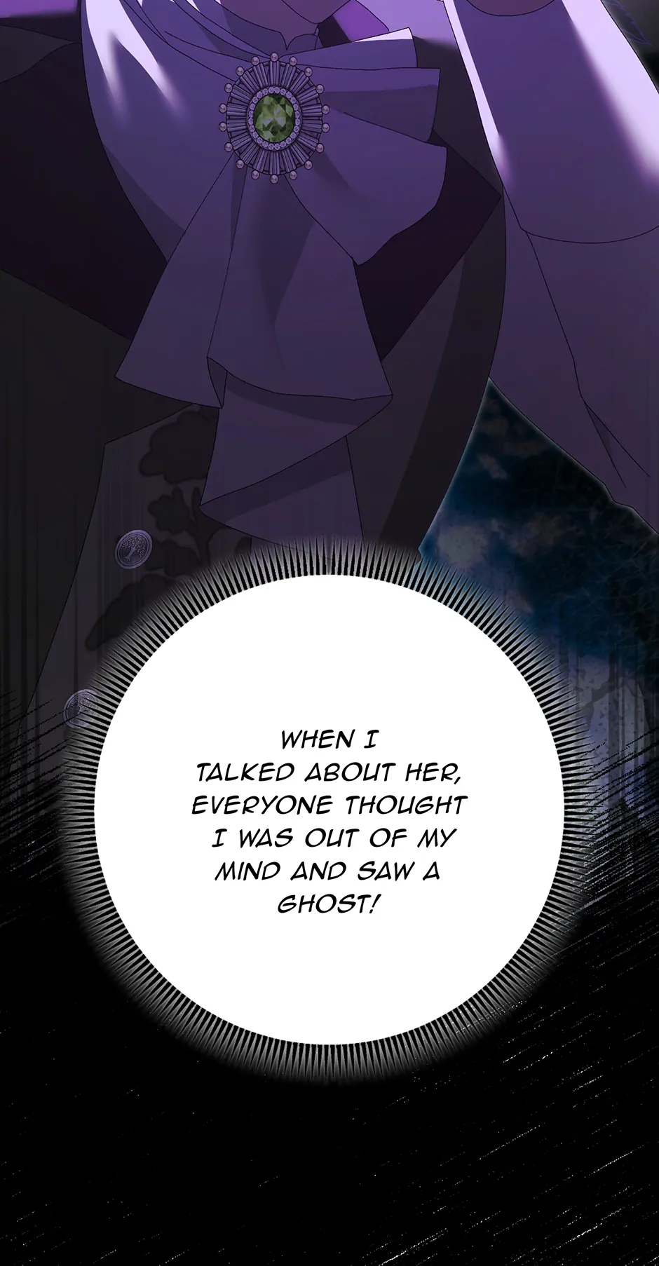 My Misraised Husband Chapter 33 - Page 89