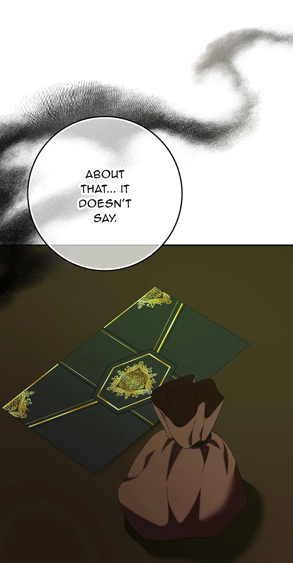 My Misraised Husband Chapter 33 - Page 92