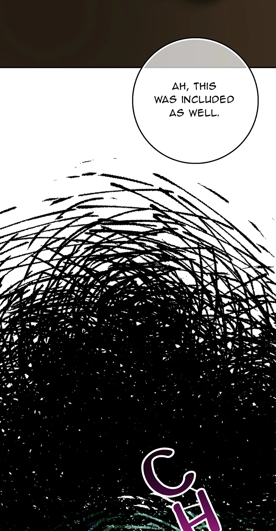 My Misraised Husband Chapter 33 - Page 93