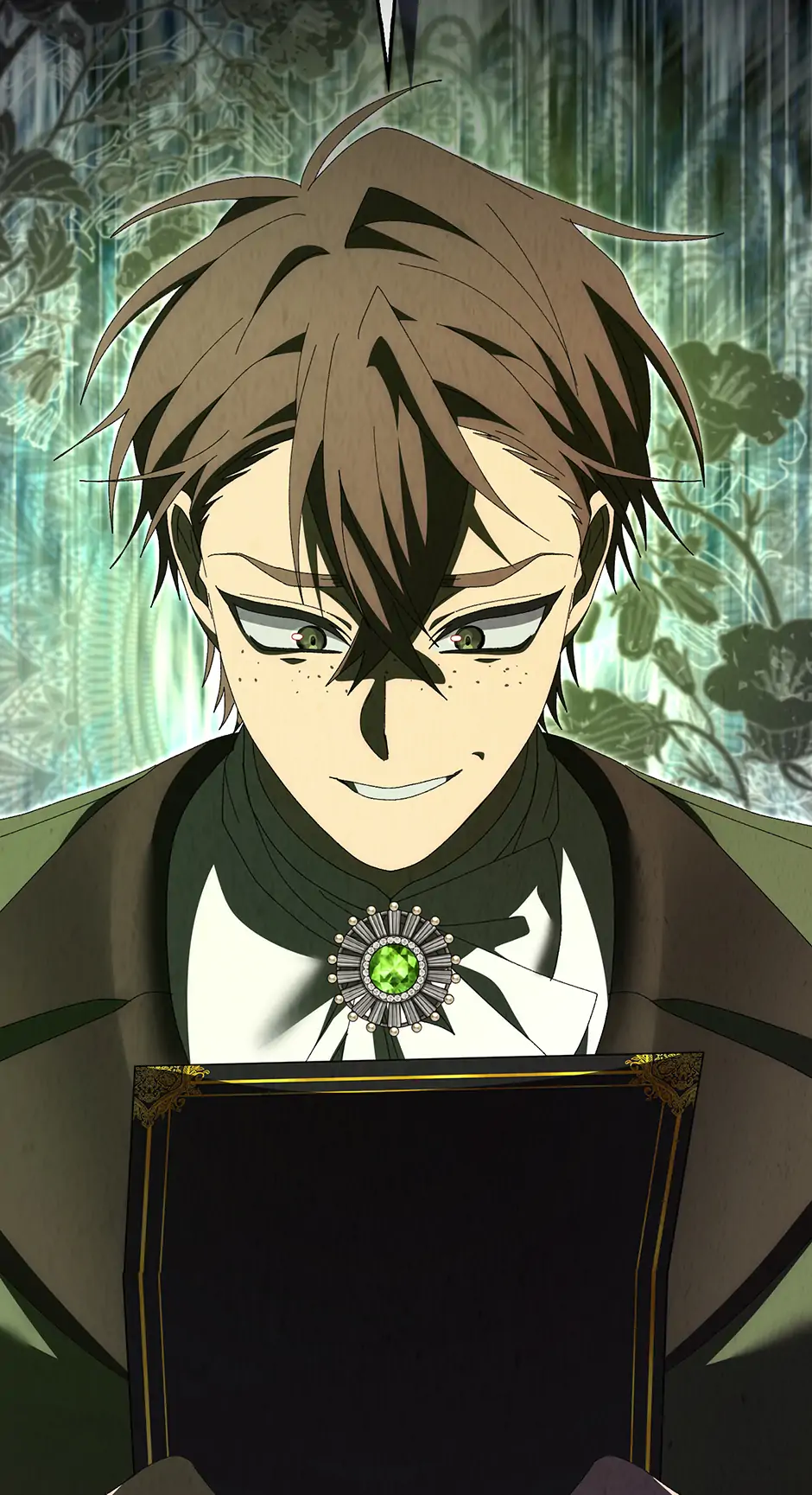 My Misraised Husband Chapter 33 - Page 100