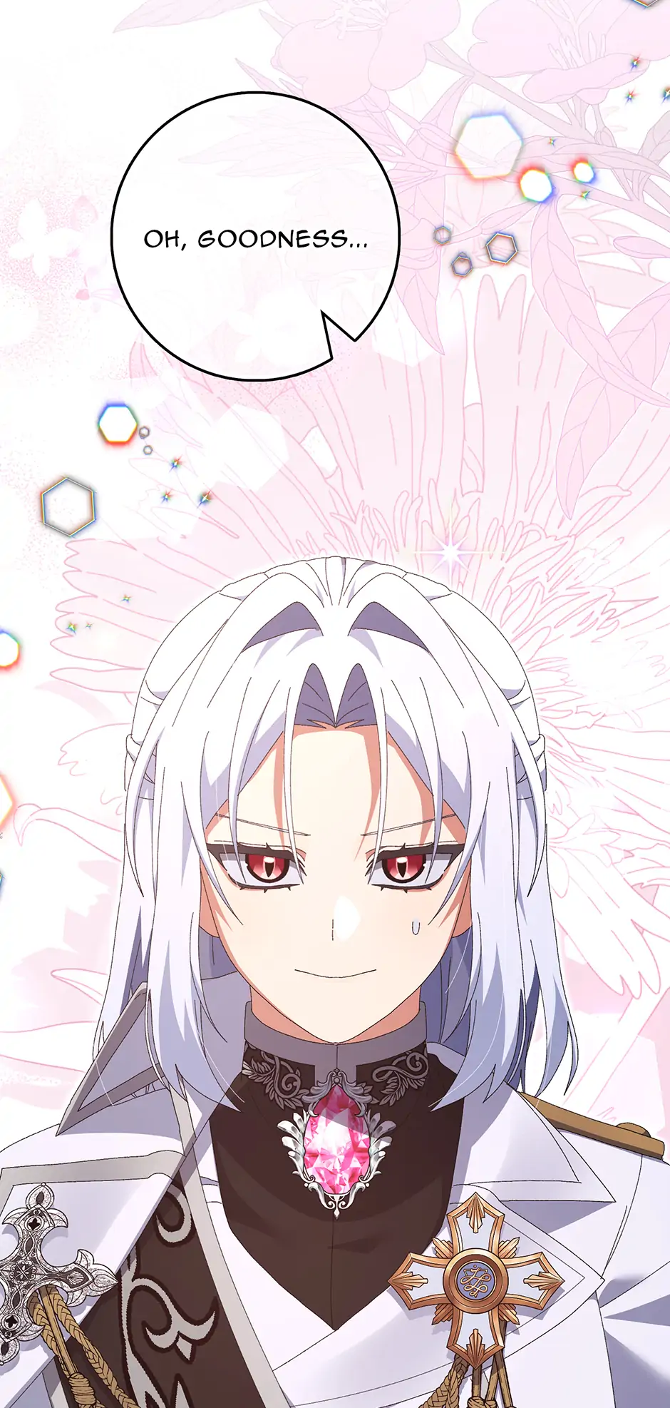 My Misraised Husband Chapter 34 - Page 2