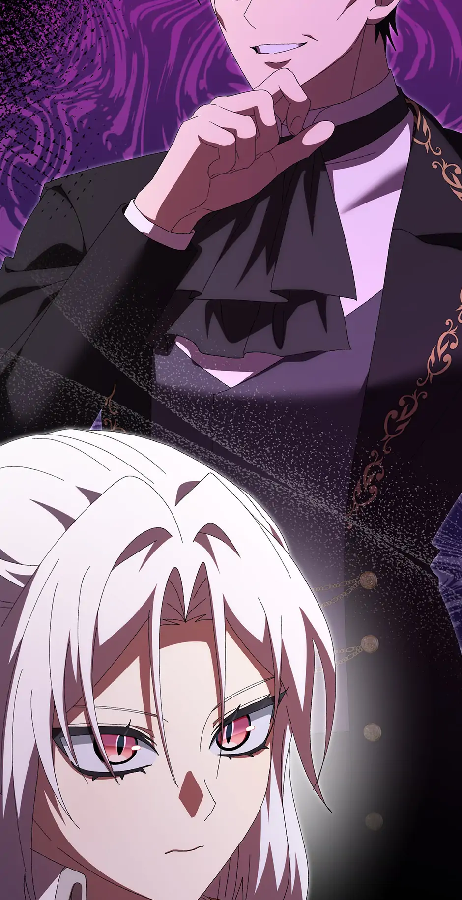 My Misraised Husband Chapter 34 - Page 11