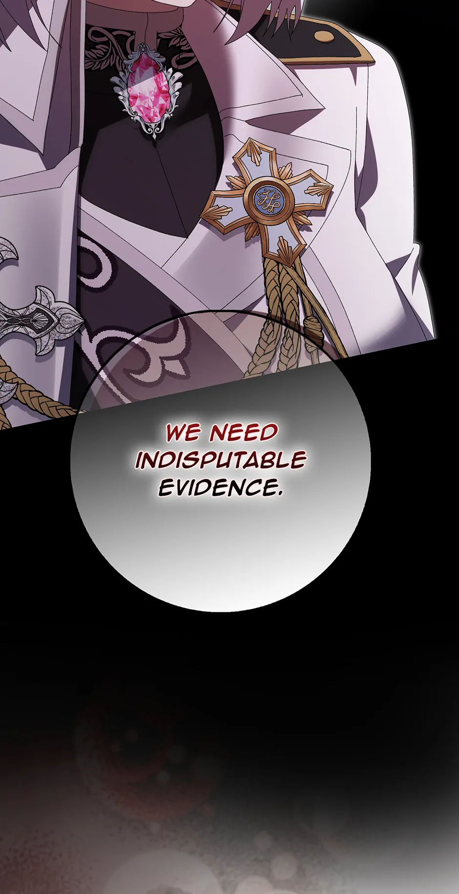 My Misraised Husband Chapter 34 - Page 12