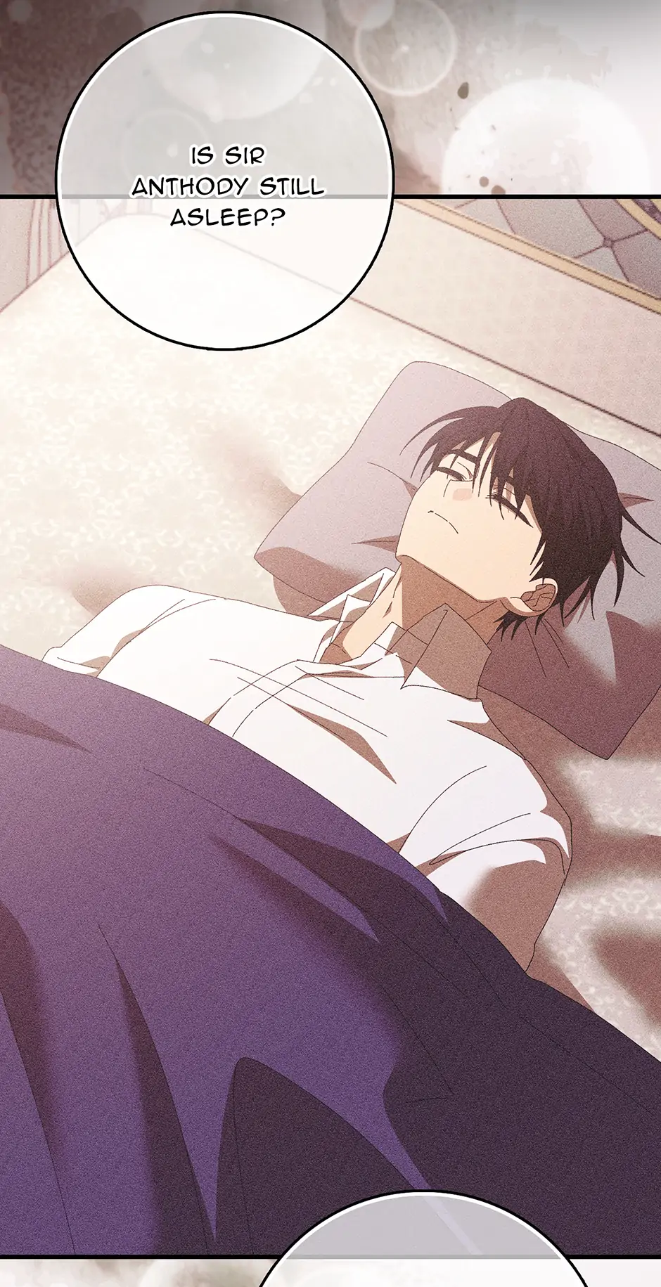 My Misraised Husband Chapter 34 - Page 13