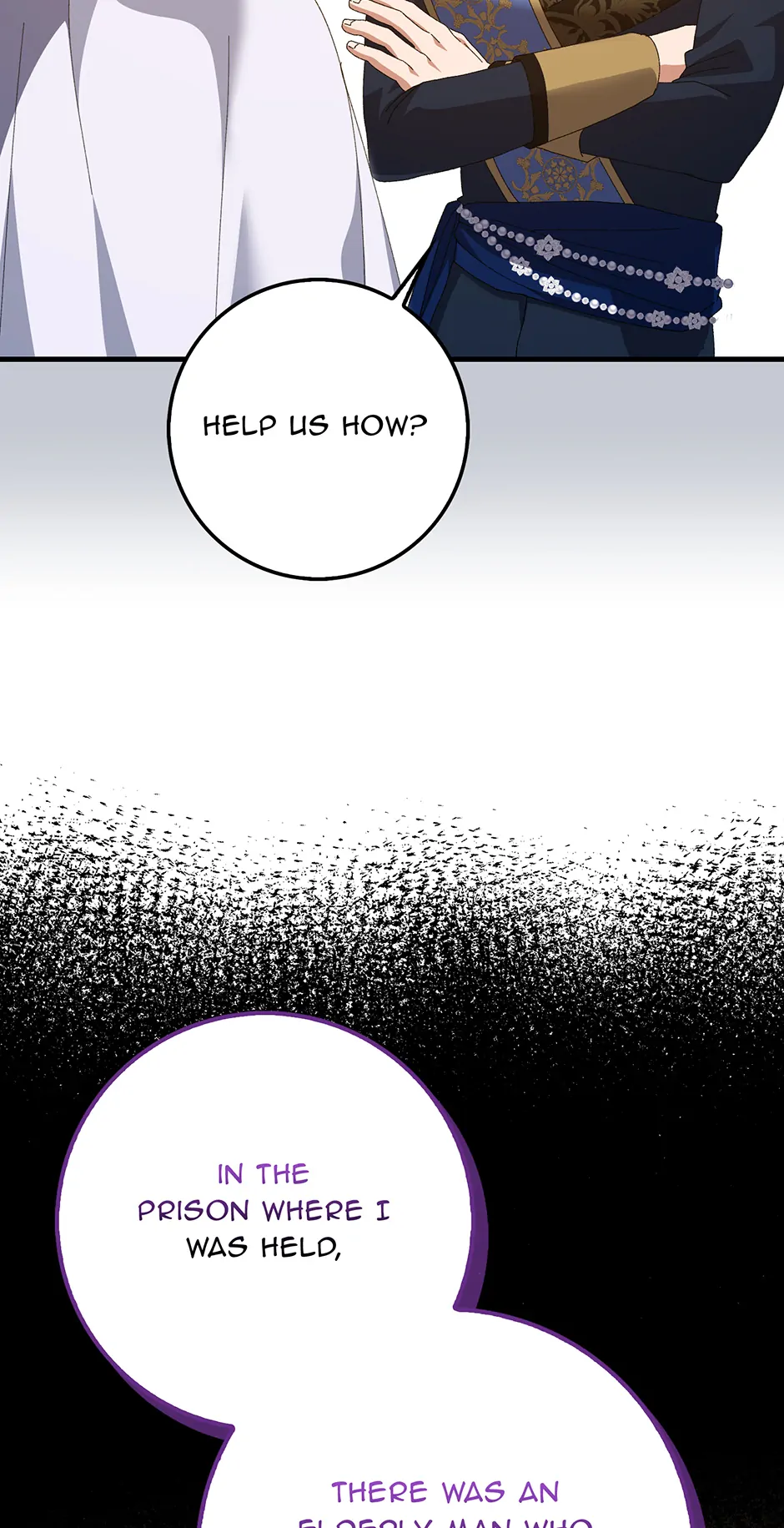 My Misraised Husband Chapter 34 - Page 16