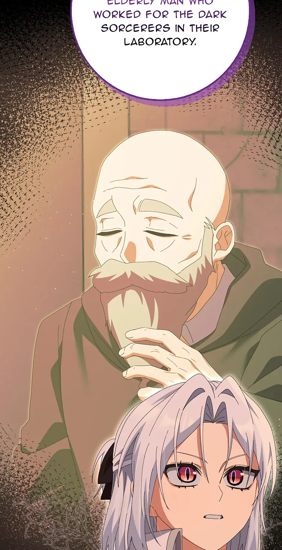 My Misraised Husband Chapter 34 - Page 17