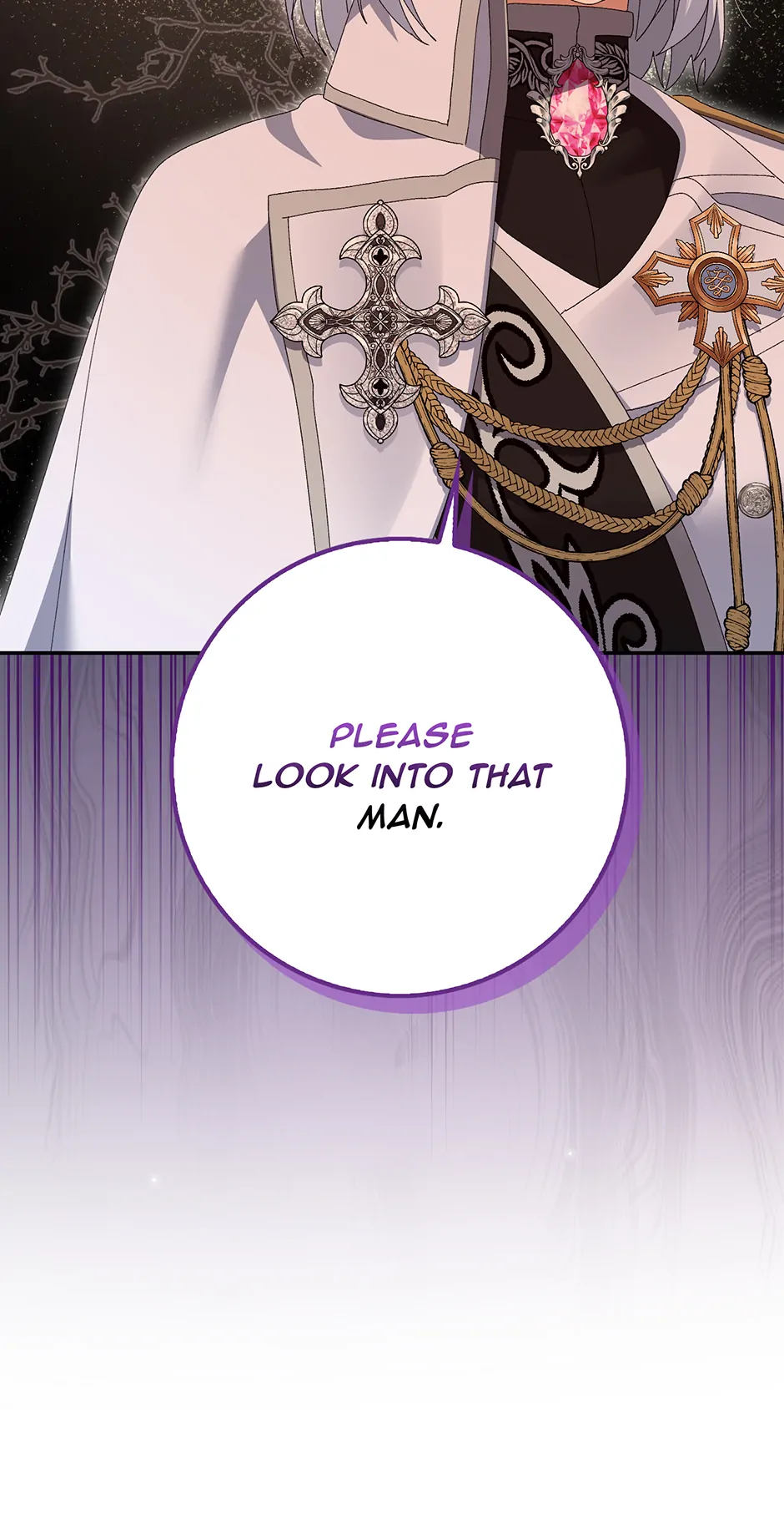 My Misraised Husband Chapter 34 - Page 18