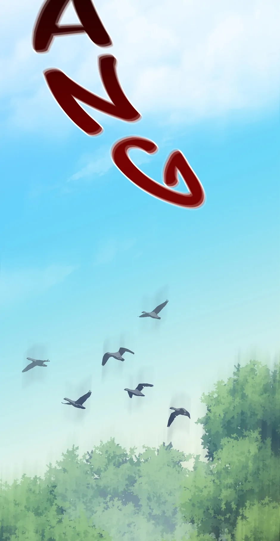 My Misraised Husband Chapter 34 - Page 20