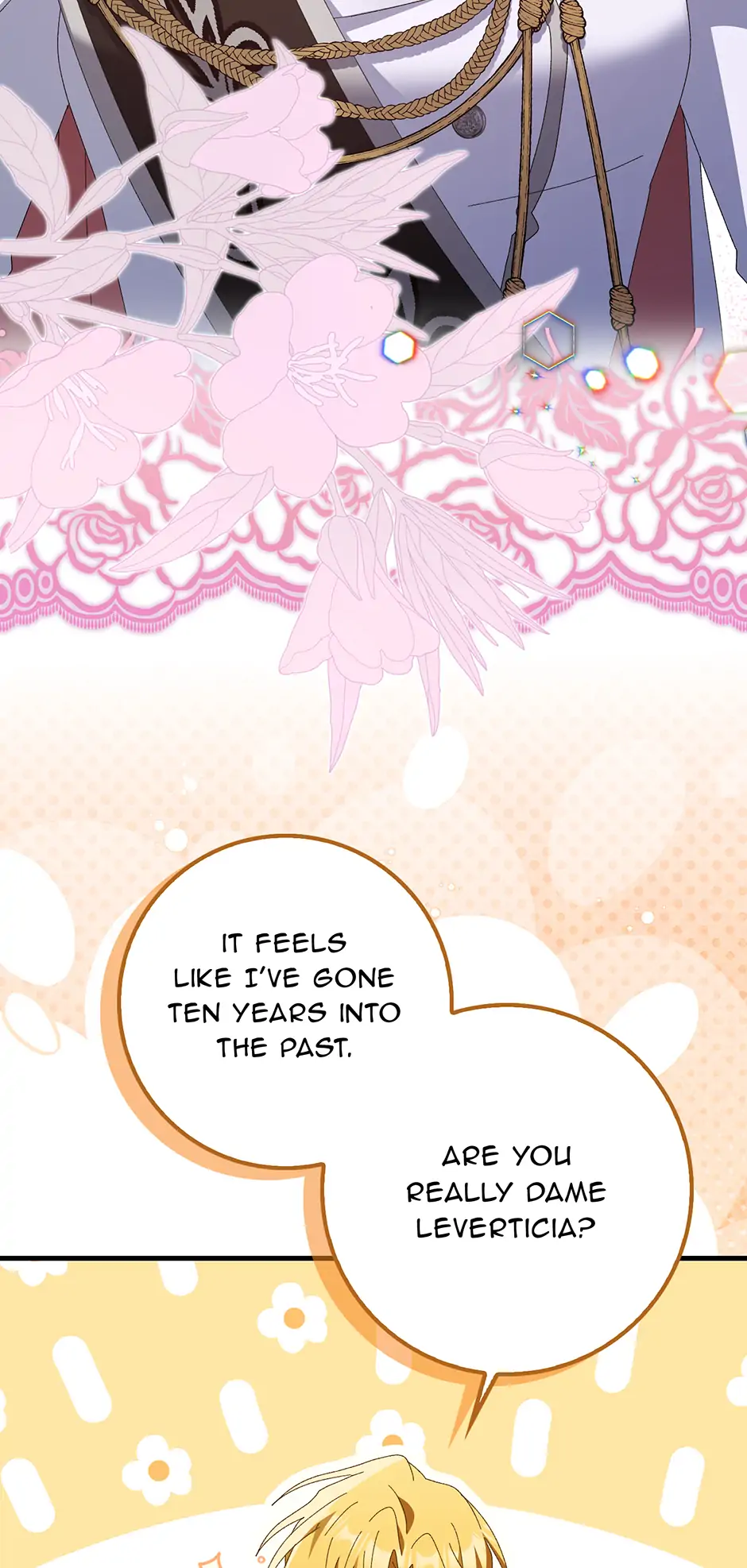 My Misraised Husband Chapter 34 - Page 3