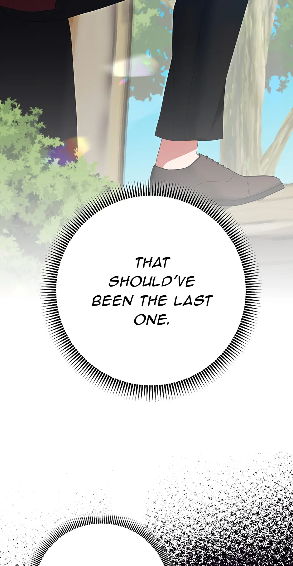 My Misraised Husband Chapter 34 - Page 23