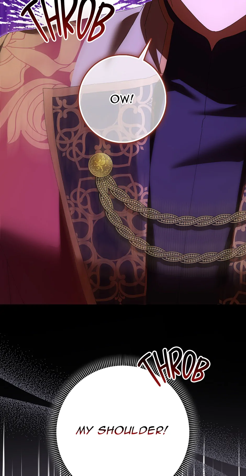 My Misraised Husband Chapter 34 - Page 25