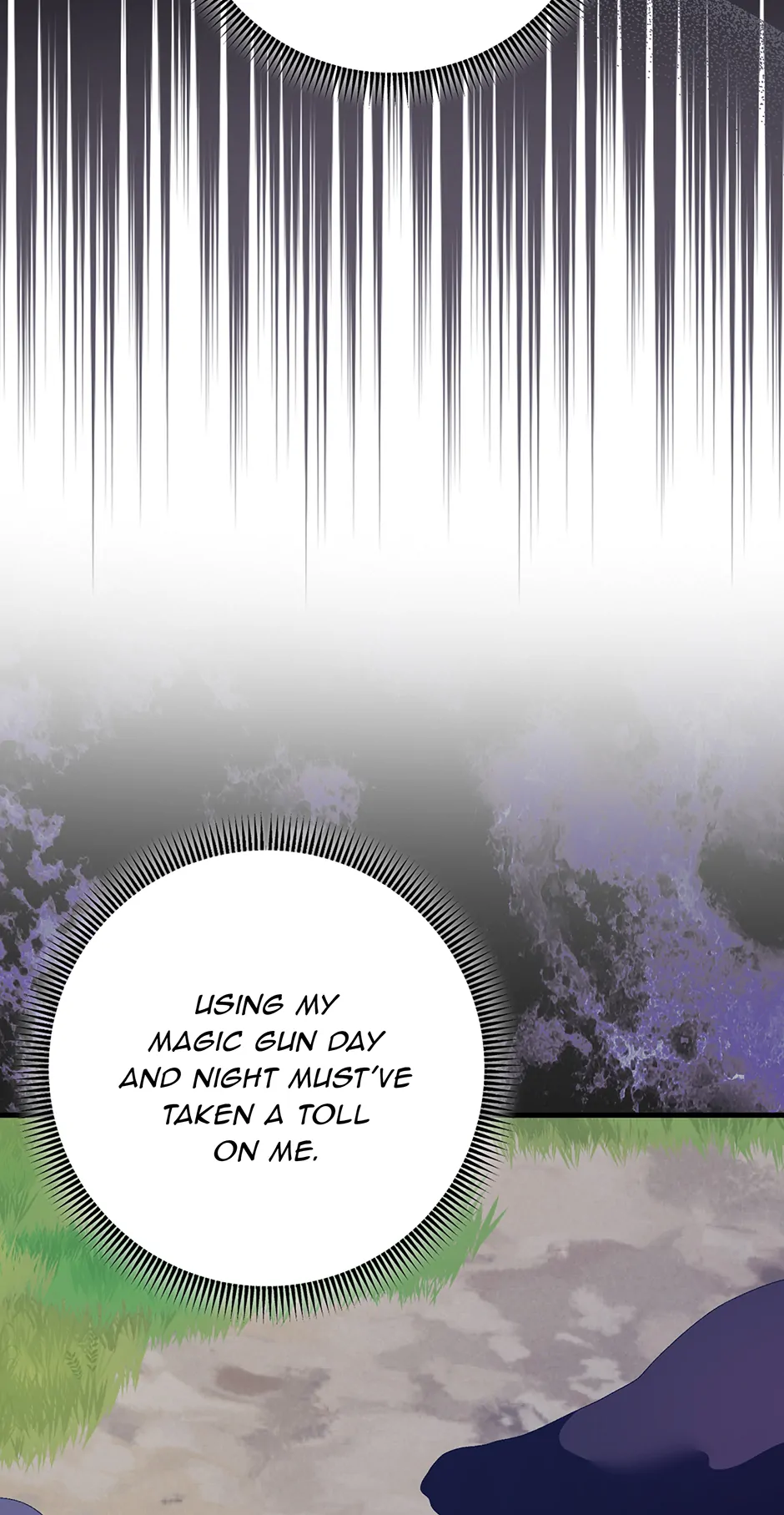 My Misraised Husband Chapter 34 - Page 26