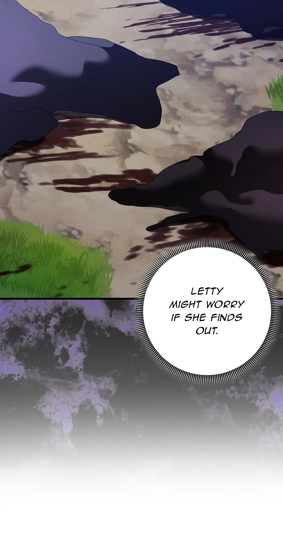 My Misraised Husband Chapter 34 - Page 27