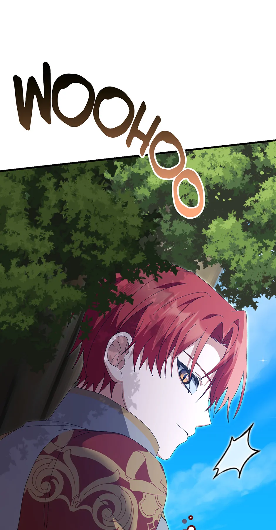 My Misraised Husband Chapter 34 - Page 28