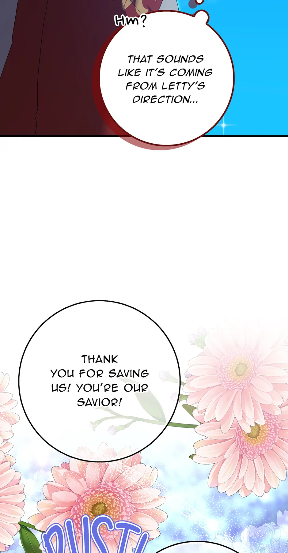 My Misraised Husband Chapter 34 - Page 29