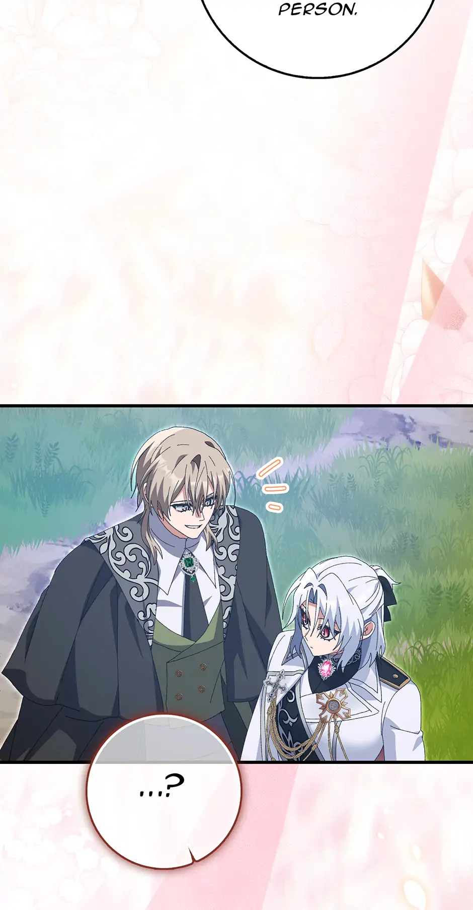 My Misraised Husband Chapter 34 - Page 33