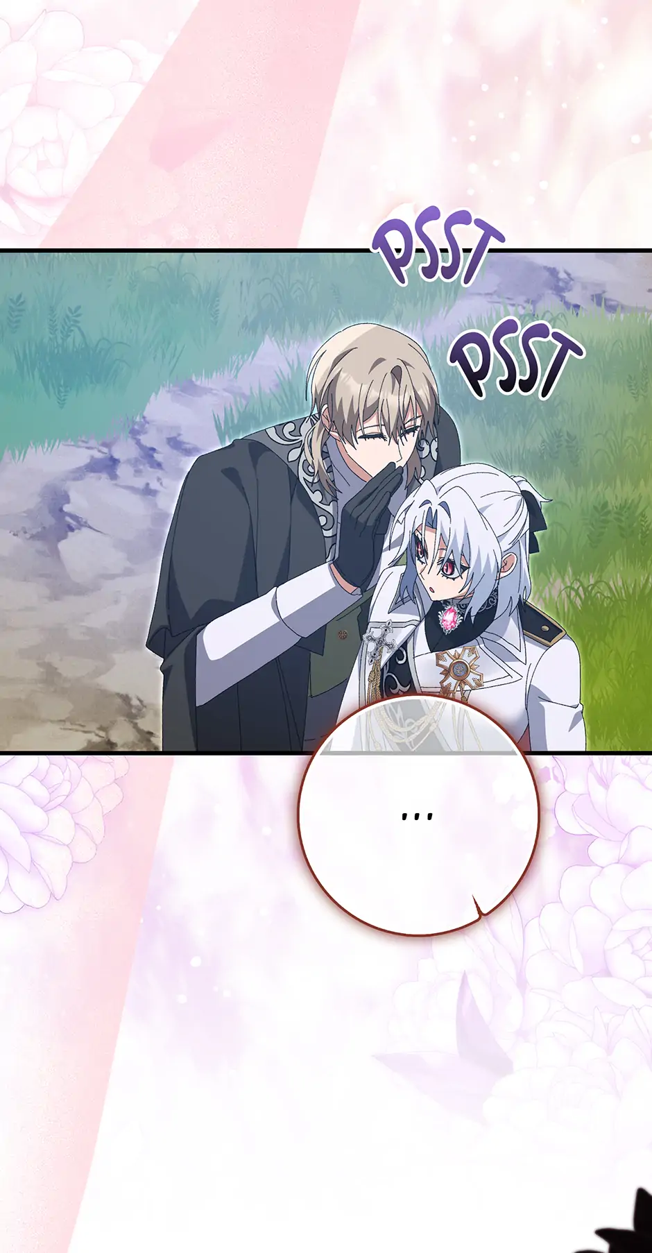 My Misraised Husband Chapter 34 - Page 34