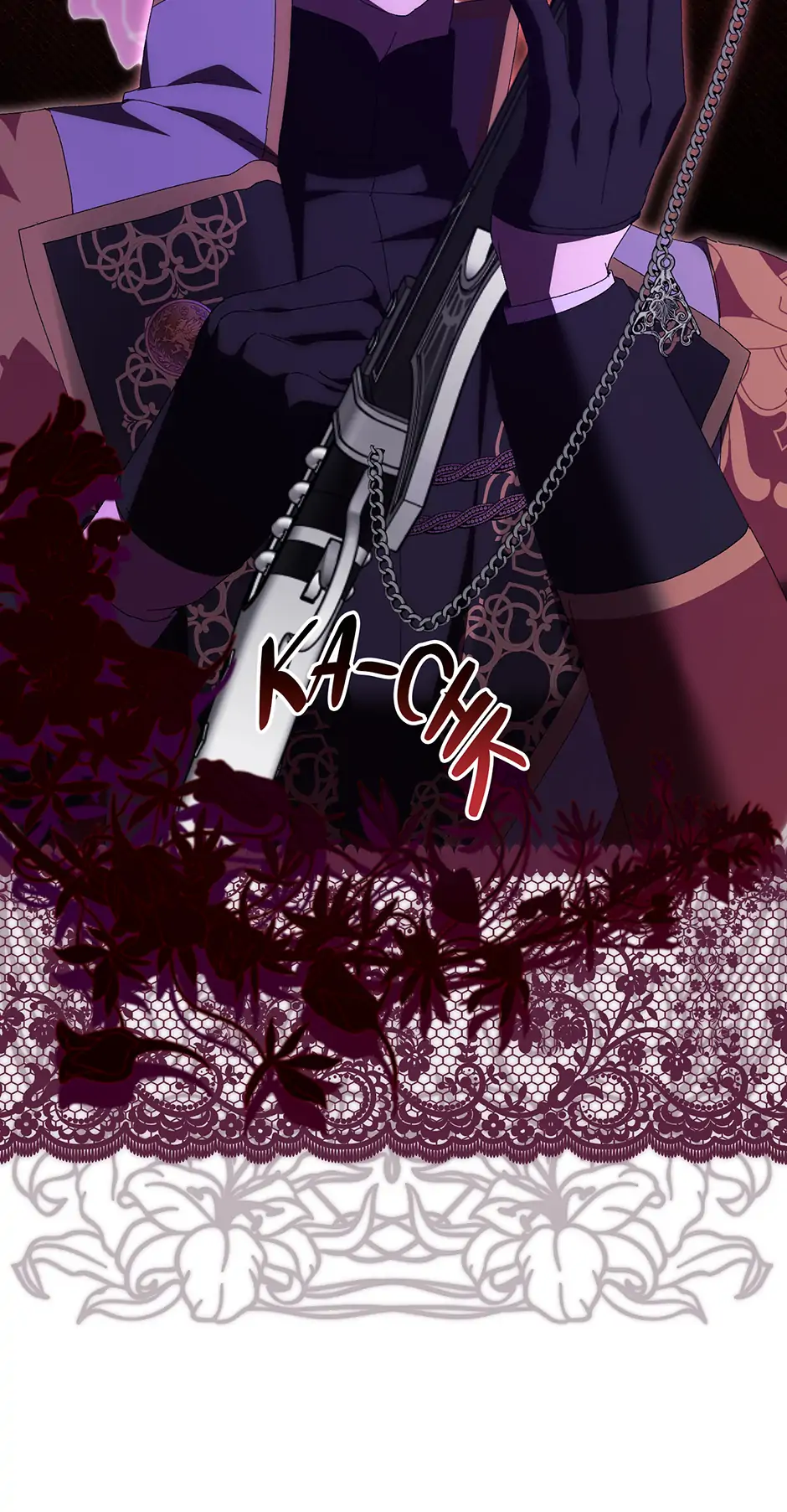 My Misraised Husband Chapter 34 - Page 36