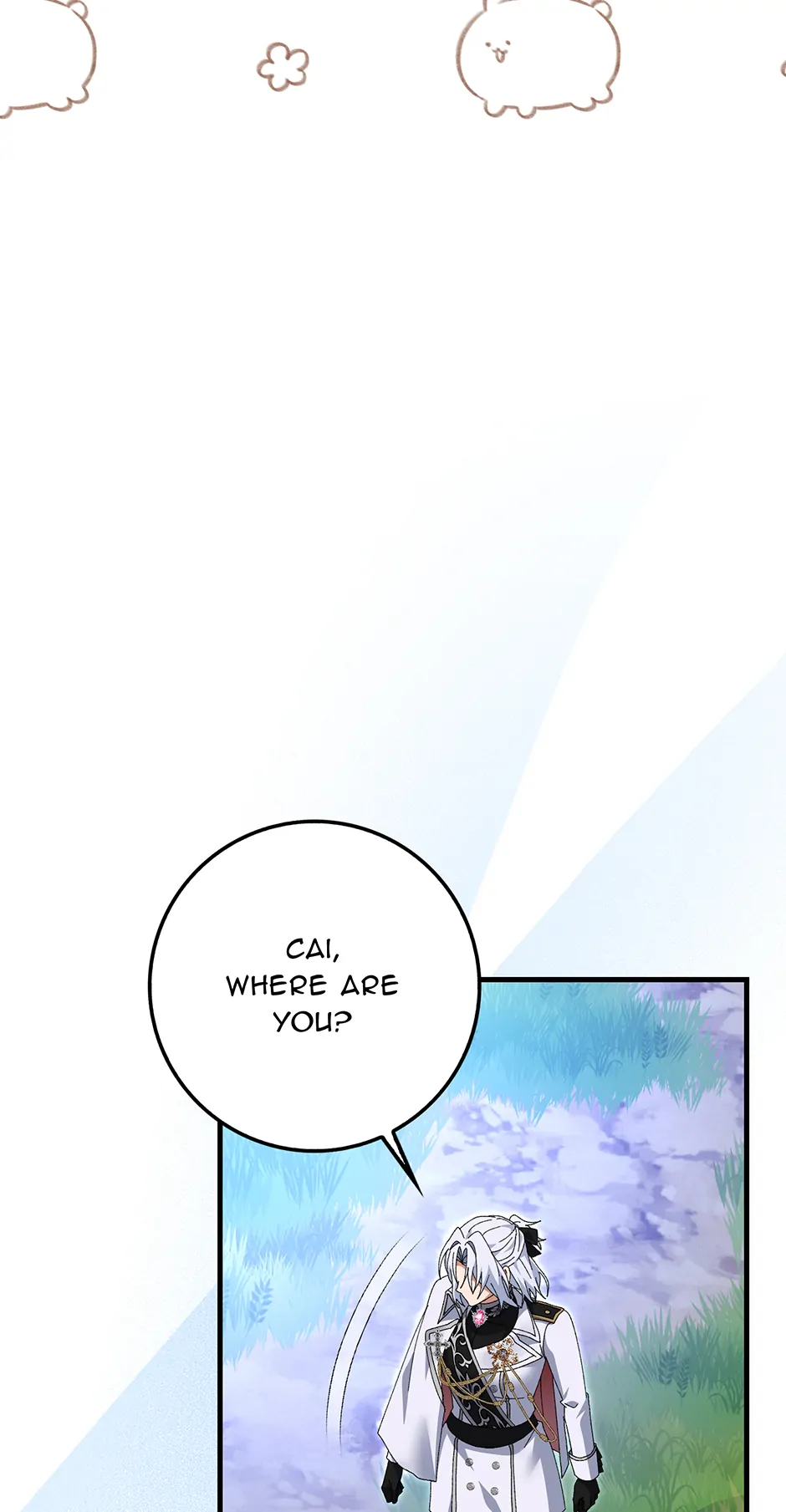 My Misraised Husband Chapter 34 - Page 38