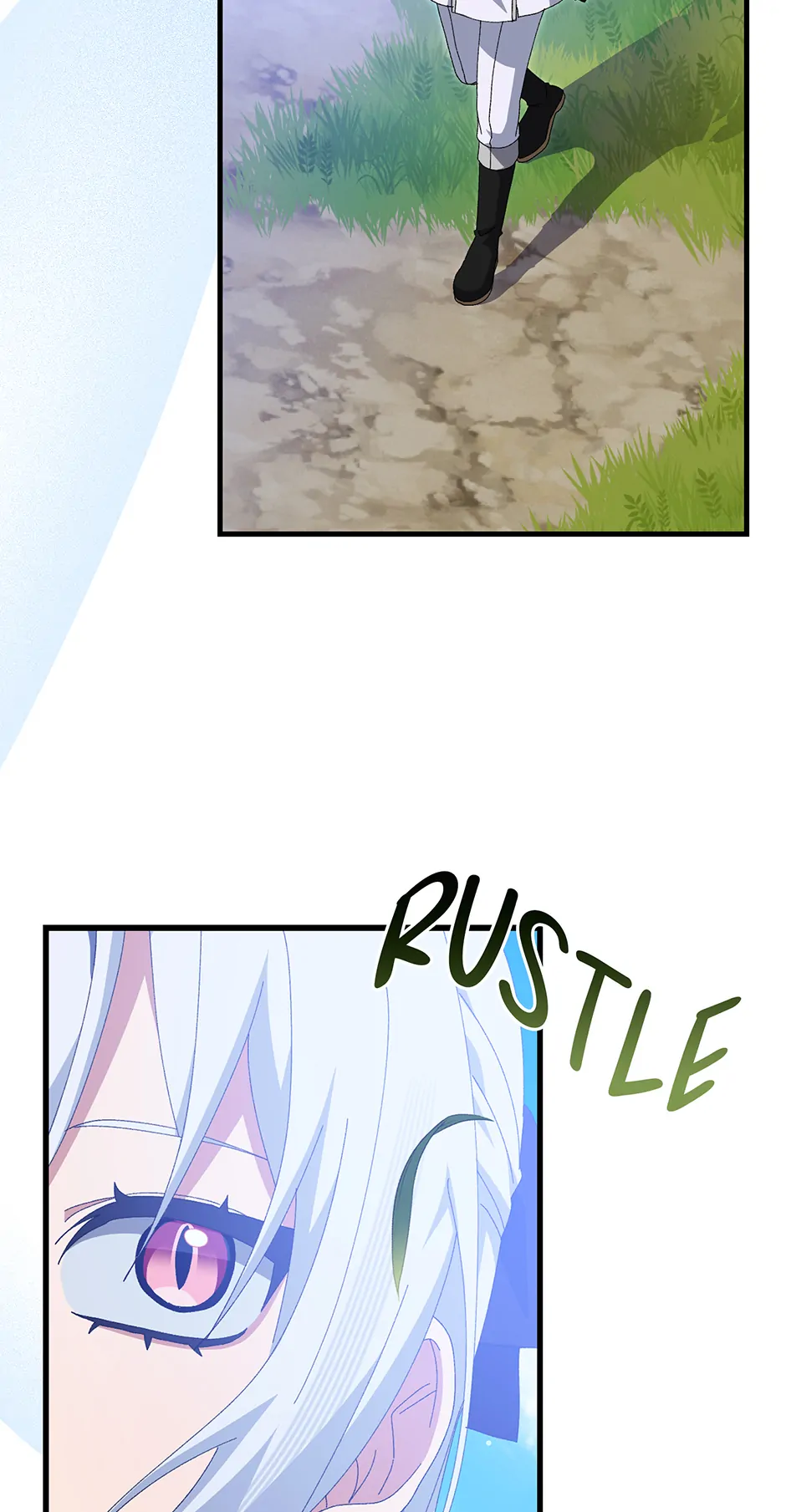 My Misraised Husband Chapter 34 - Page 39