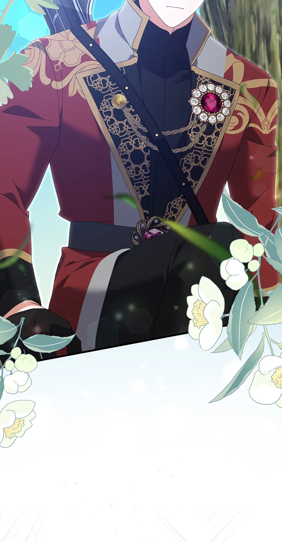 My Misraised Husband Chapter 34 - Page 41