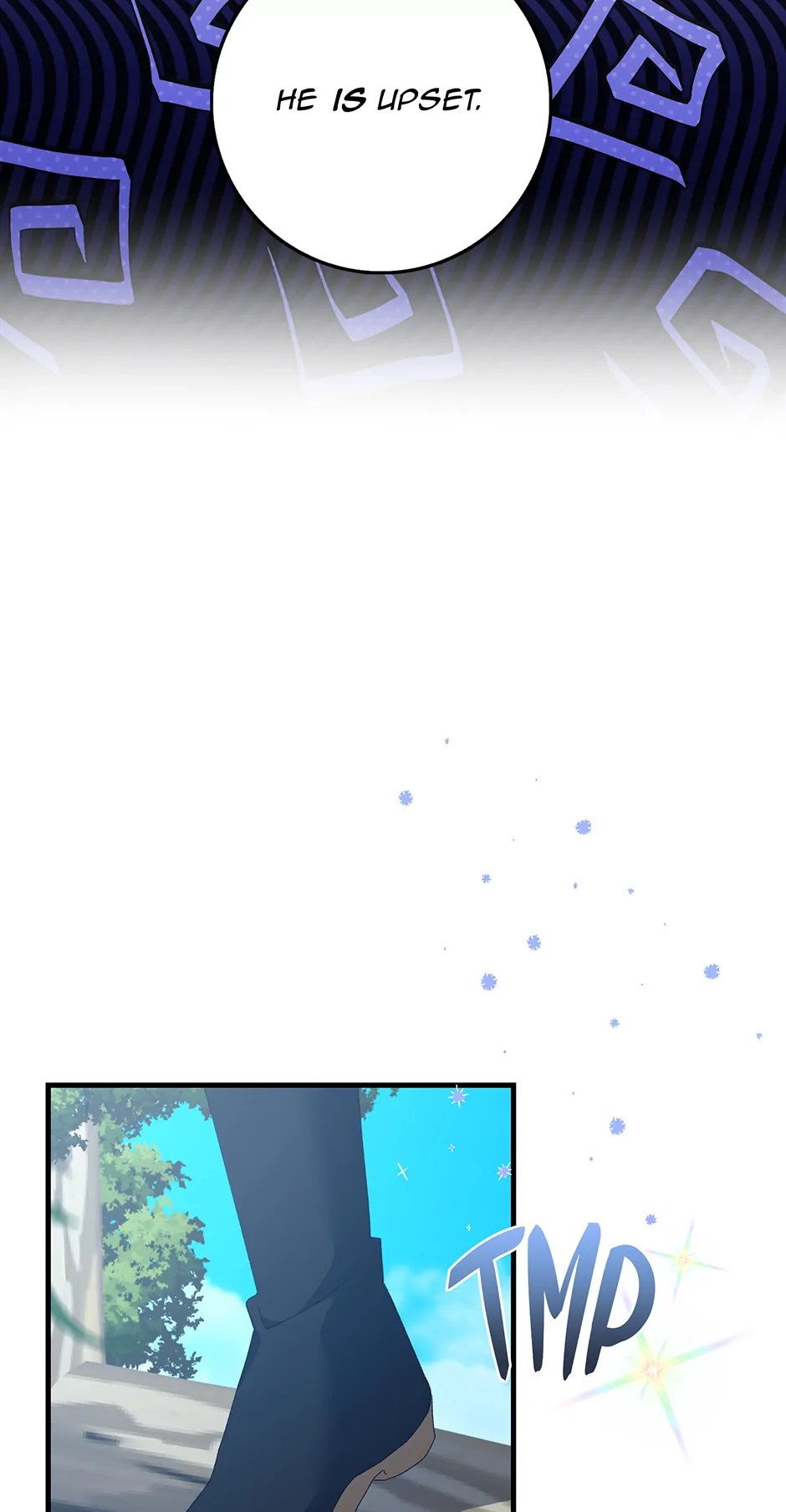 My Misraised Husband Chapter 34 - Page 43