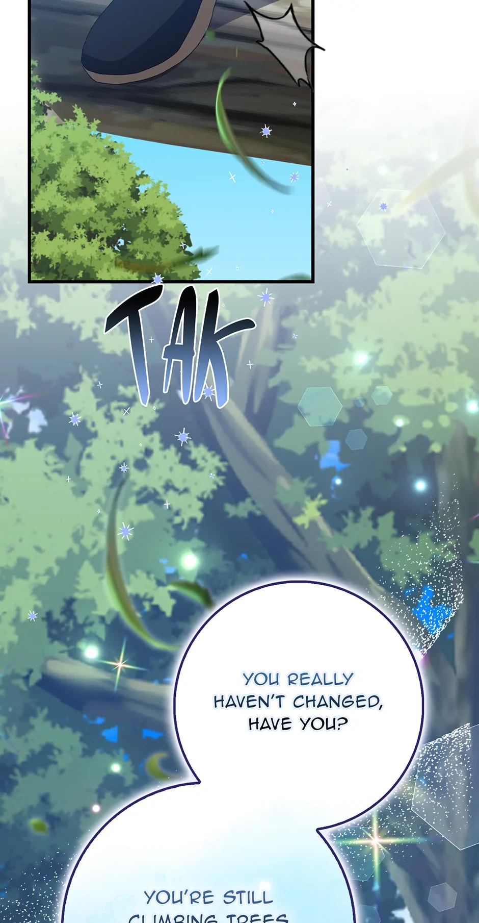 My Misraised Husband Chapter 34 - Page 44