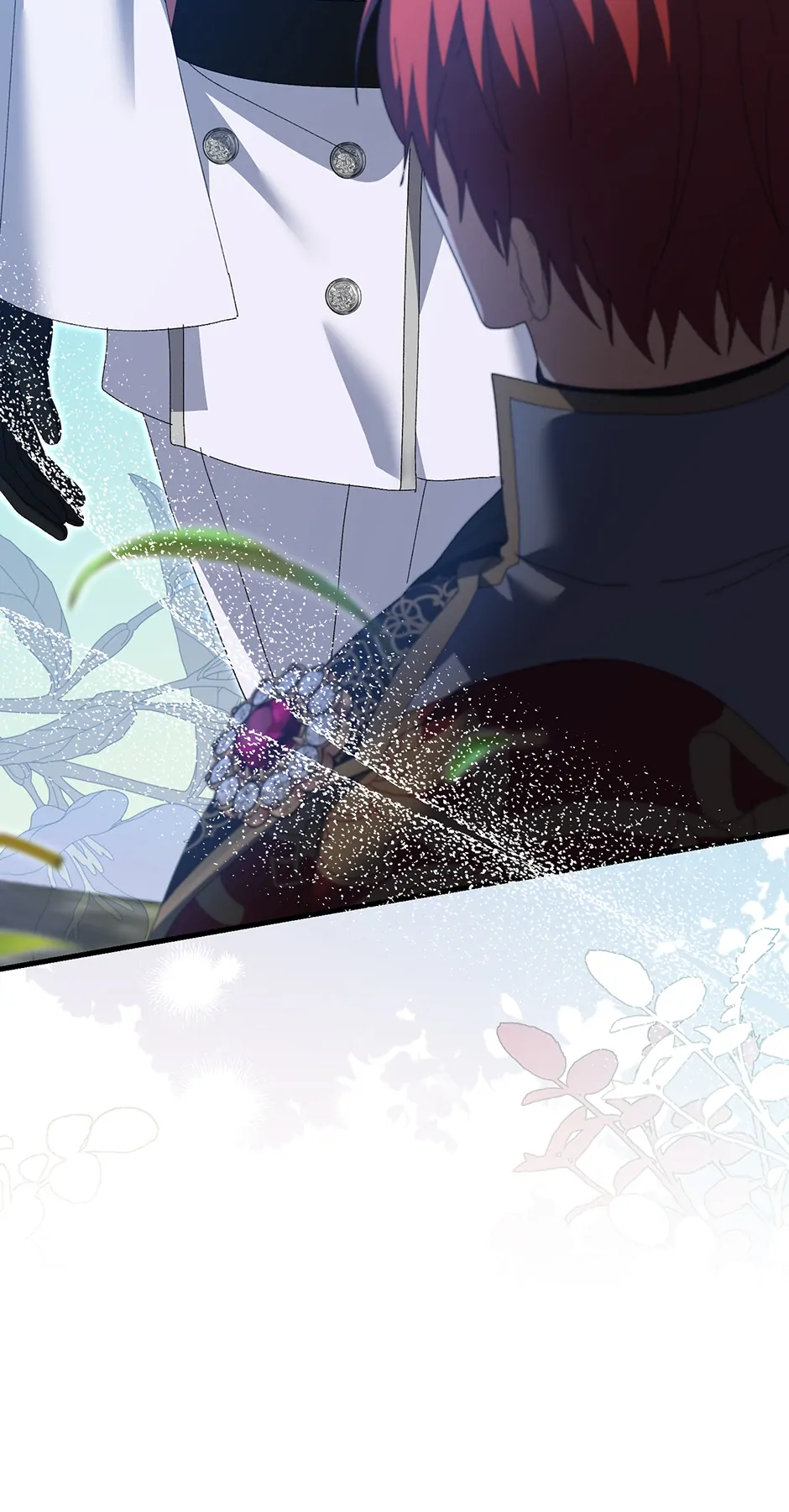 My Misraised Husband Chapter 34 - Page 46