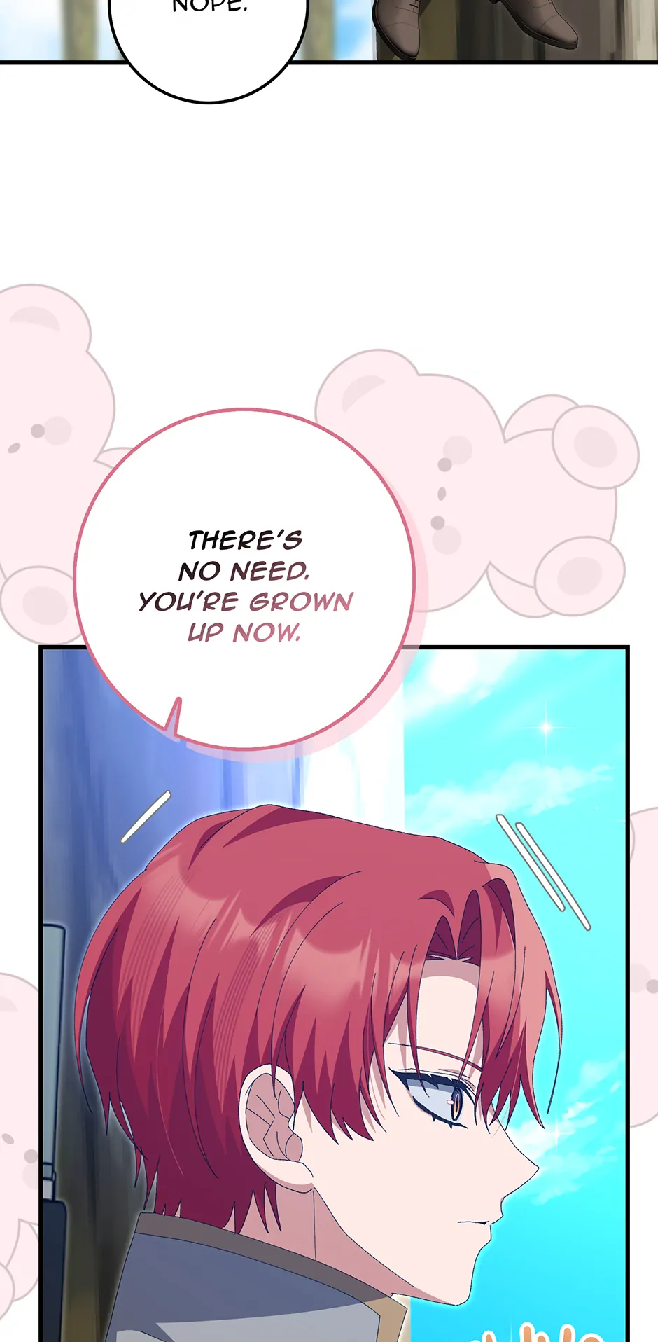 My Misraised Husband Chapter 34 - Page 48