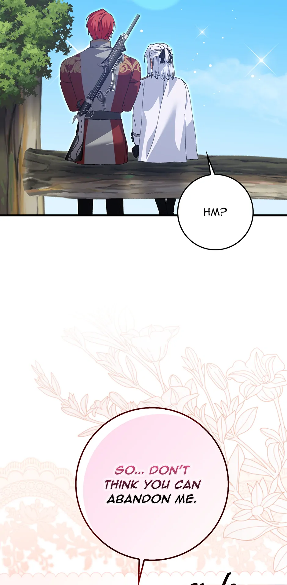 My Misraised Husband Chapter 34 - Page 50