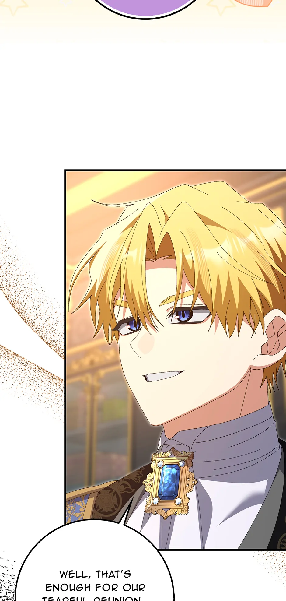 My Misraised Husband Chapter 34 - Page 6