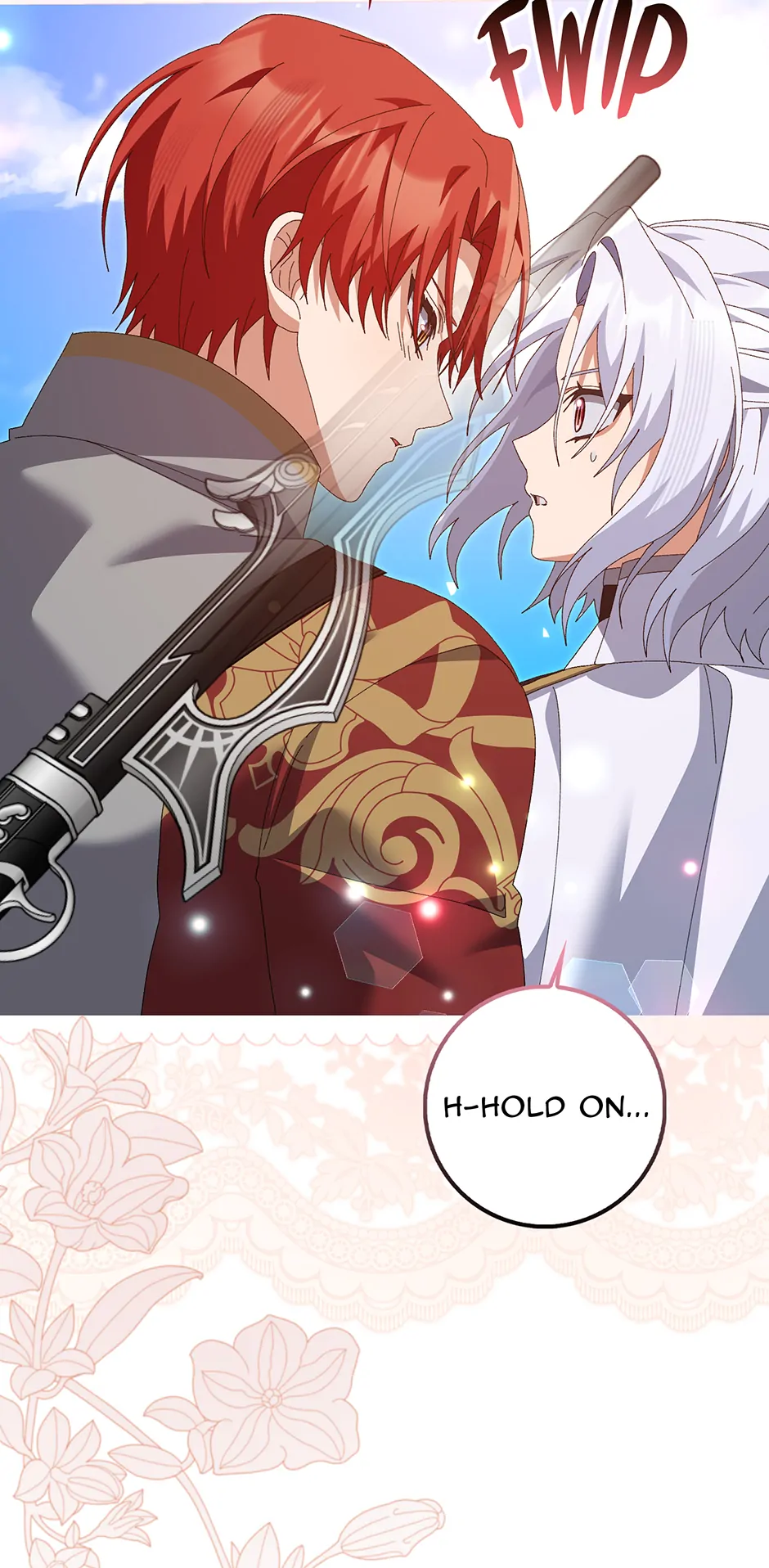 My Misraised Husband Chapter 34 - Page 51