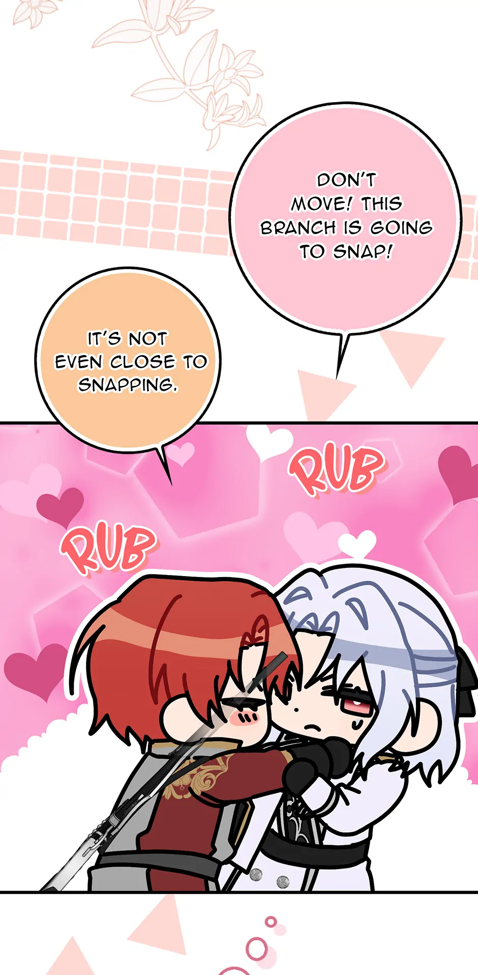 My Misraised Husband Chapter 34 - Page 52