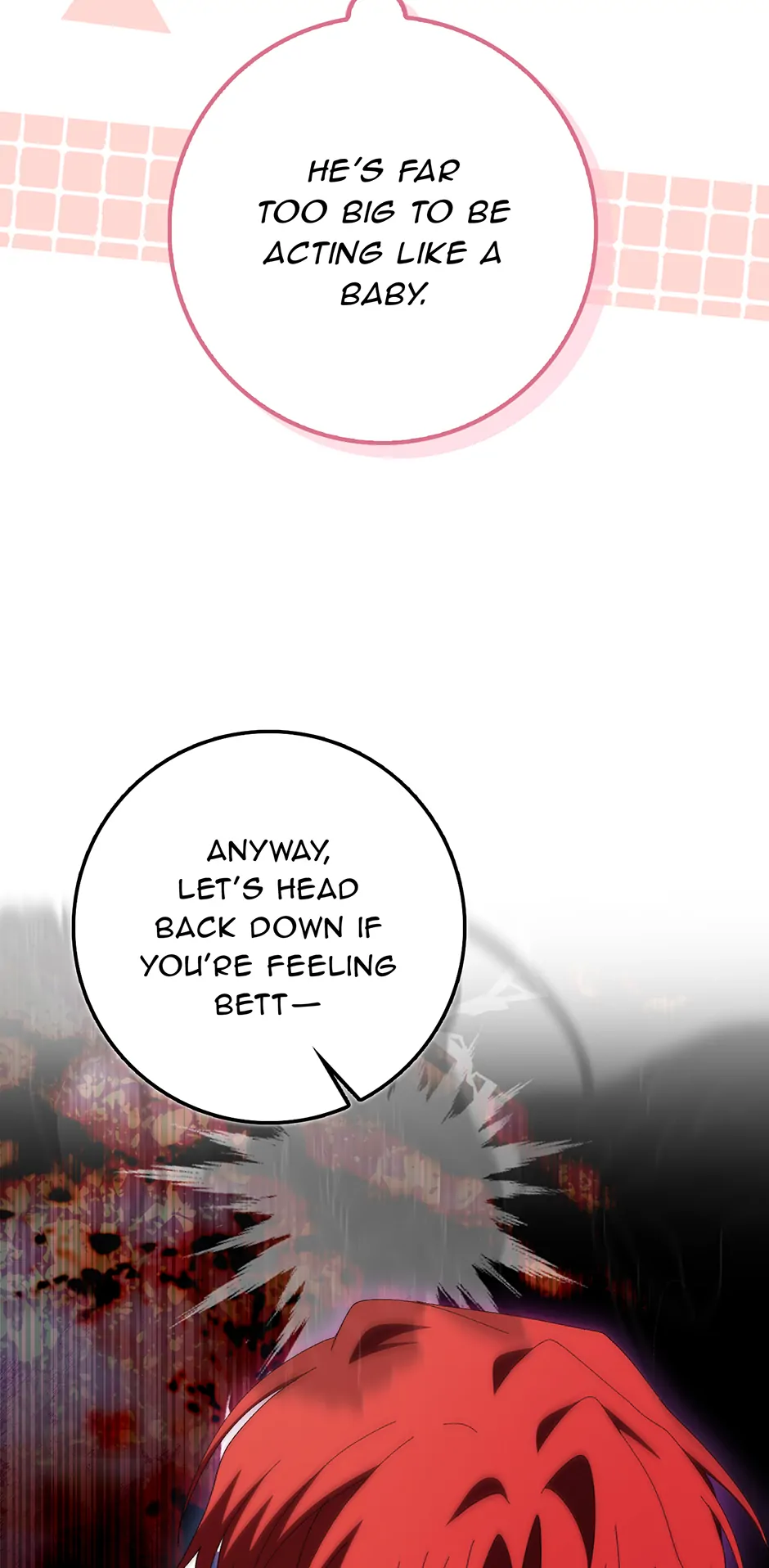 My Misraised Husband Chapter 34 - Page 53