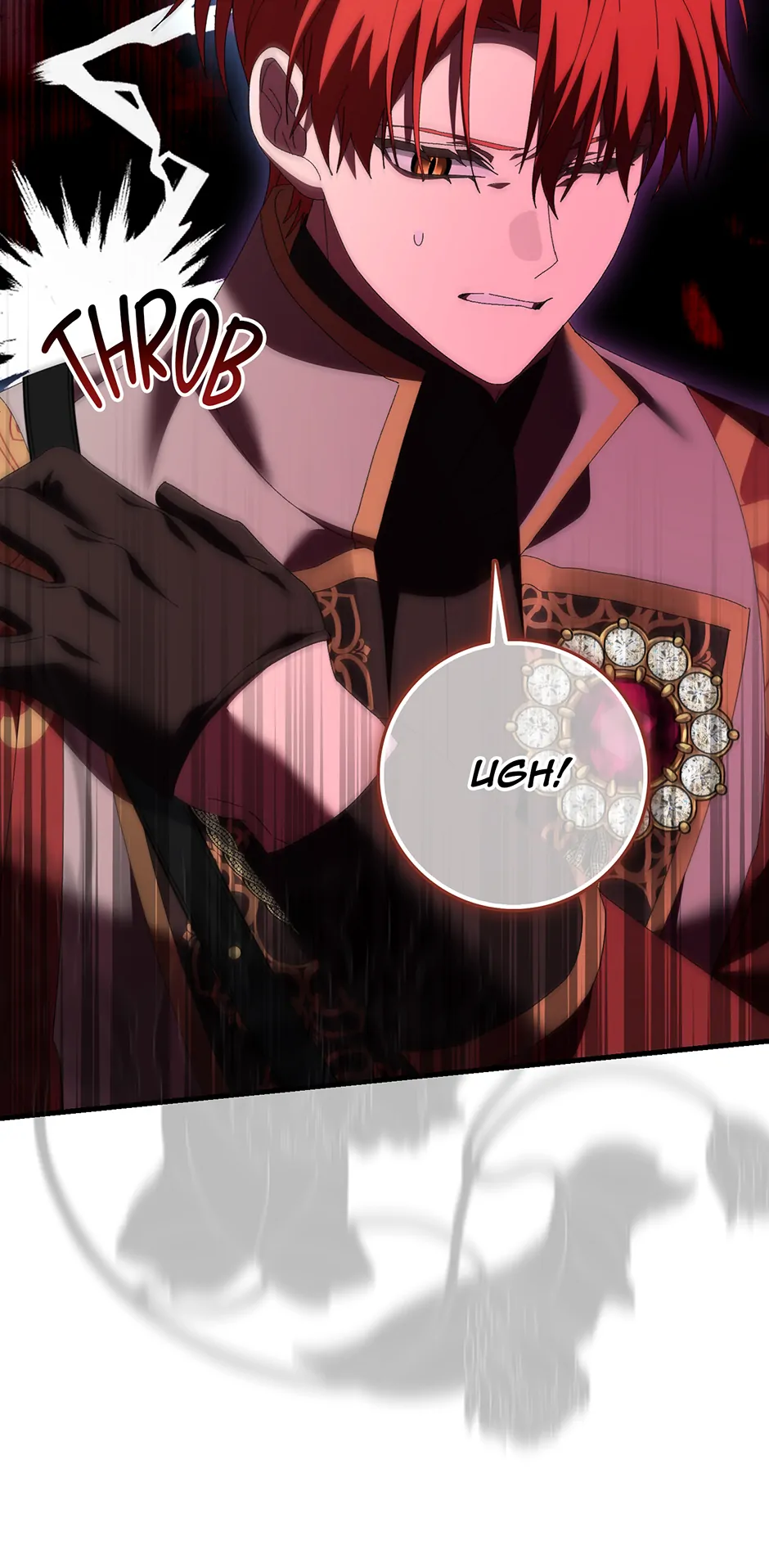 My Misraised Husband Chapter 34 - Page 54