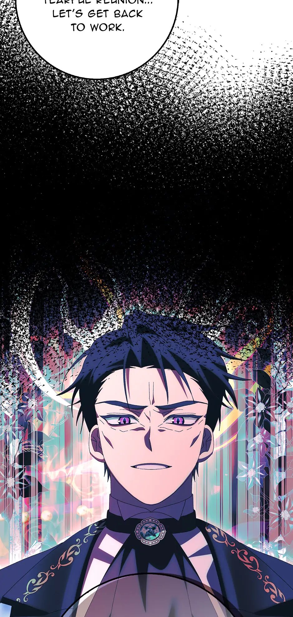 My Misraised Husband Chapter 34 - Page 7