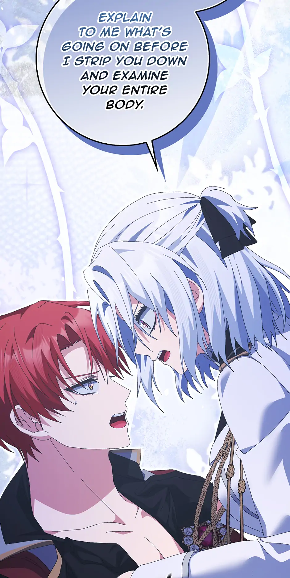 My Misraised Husband Chapter 34 - Page 62