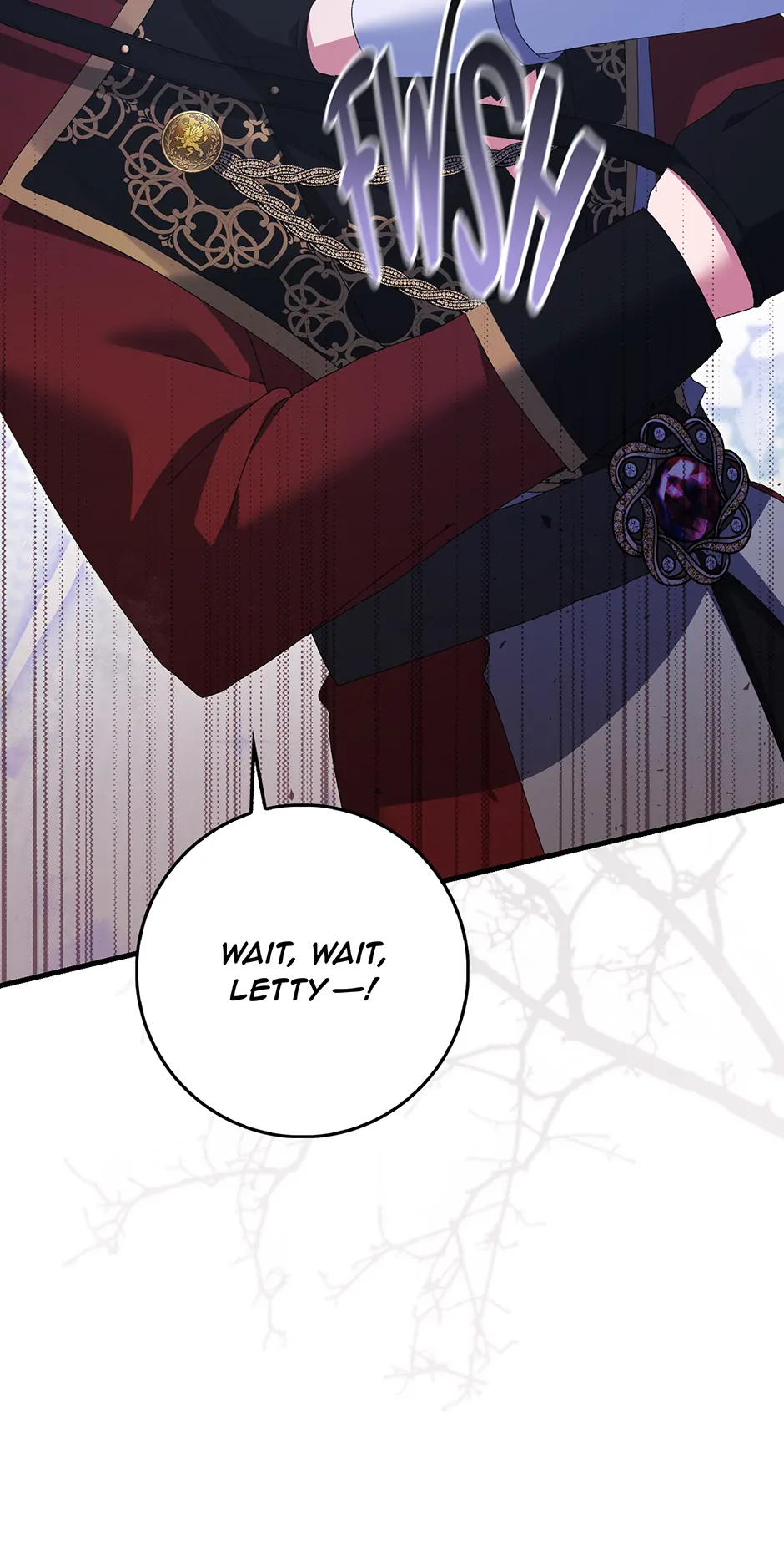 My Misraised Husband Chapter 34 - Page 63