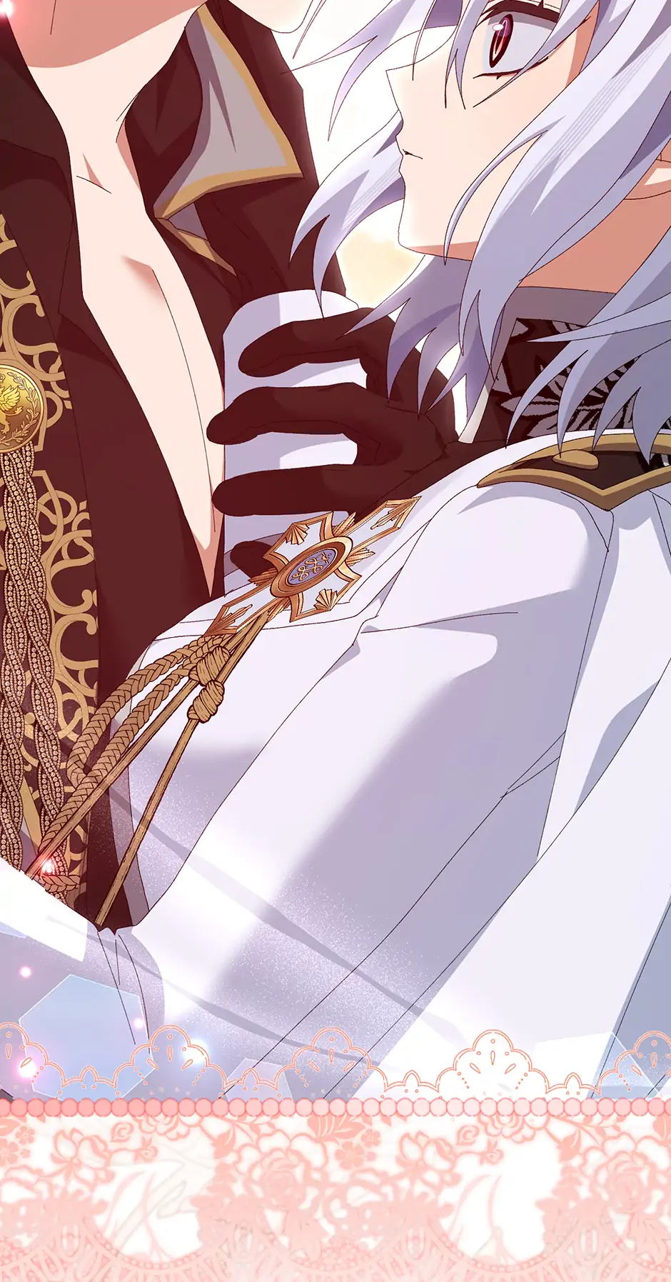 My Misraised Husband Chapter 34 - Page 66