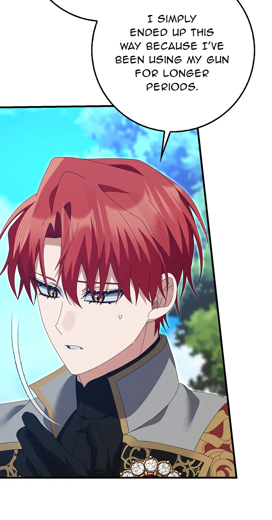 My Misraised Husband Chapter 34 - Page 68